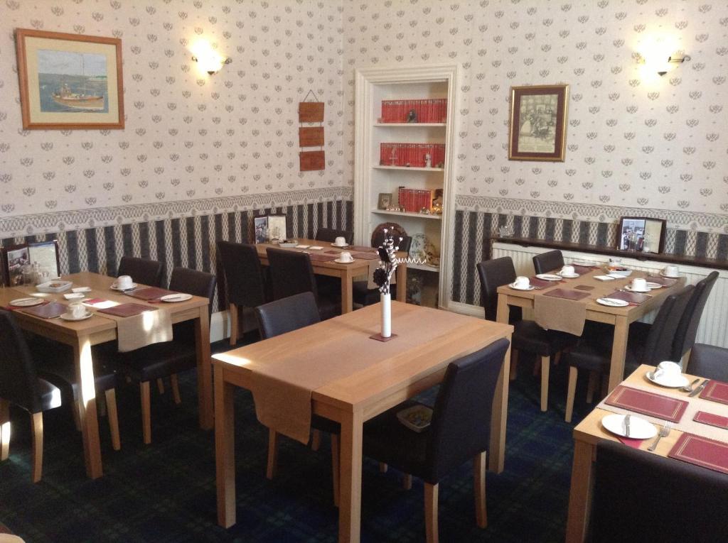 אייר The Richmond Guest House מראה חיצוני תמונה
