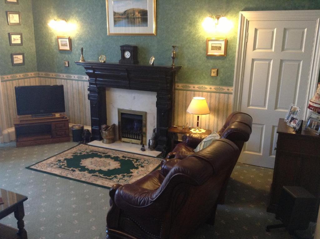 אייר The Richmond Guest House מראה חיצוני תמונה