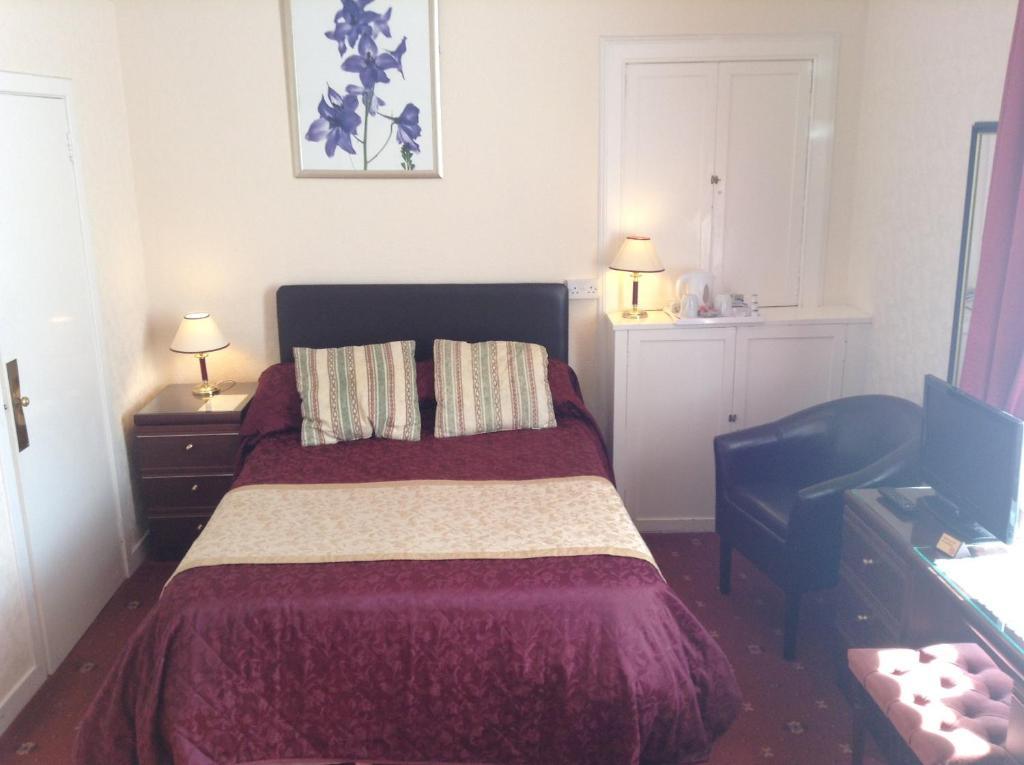 אייר The Richmond Guest House חדר תמונה