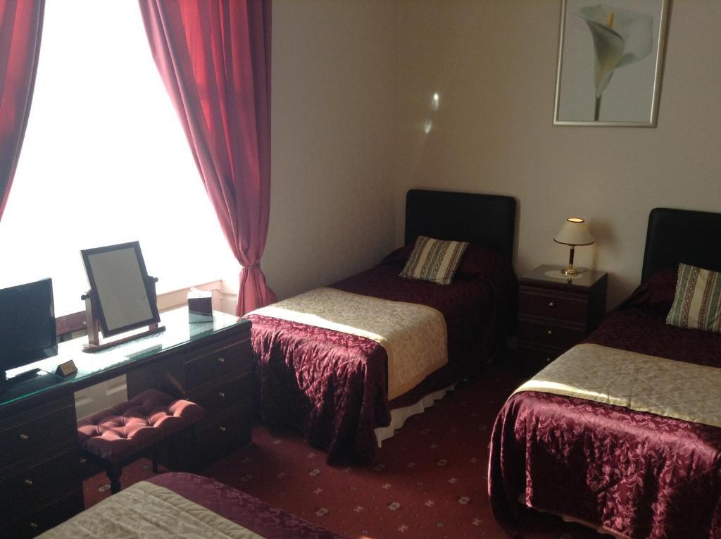 אייר The Richmond Guest House חדר תמונה