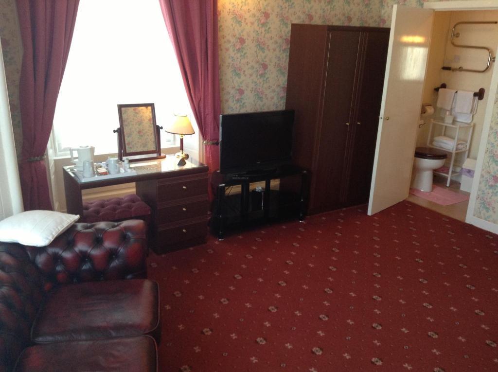 אייר The Richmond Guest House מראה חיצוני תמונה