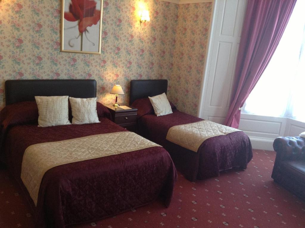 אייר The Richmond Guest House חדר תמונה
