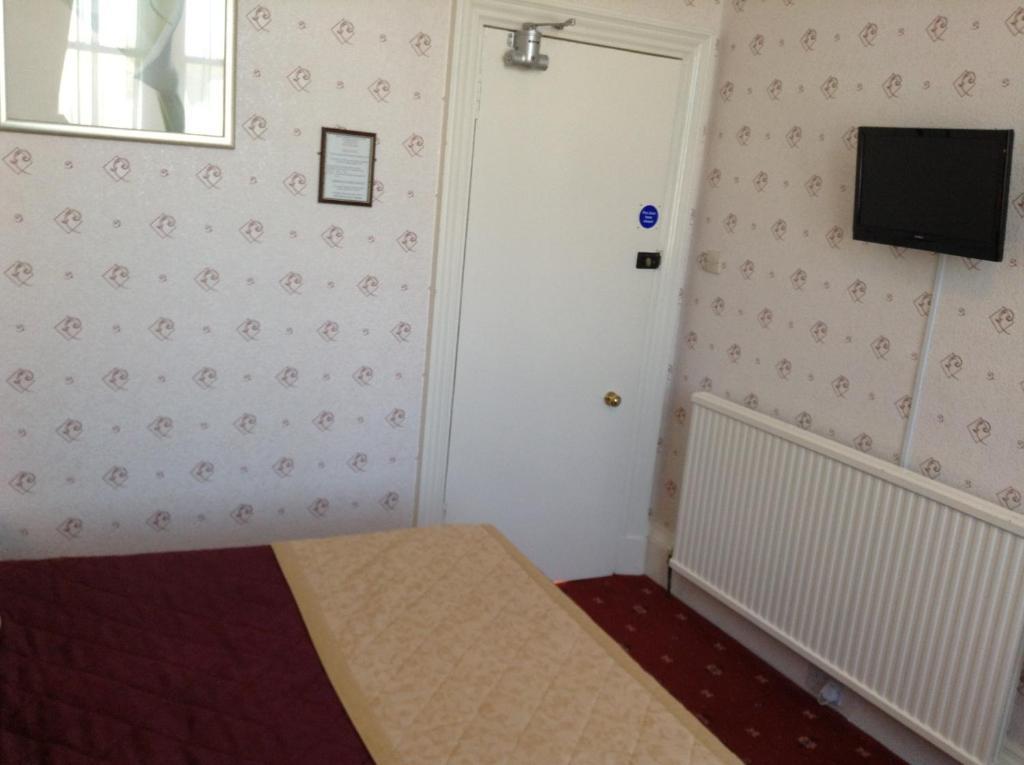 אייר The Richmond Guest House מראה חיצוני תמונה