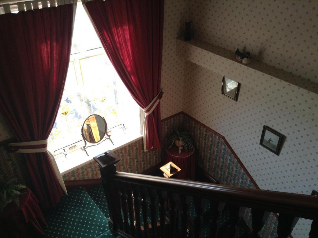 אייר The Richmond Guest House מראה חיצוני תמונה