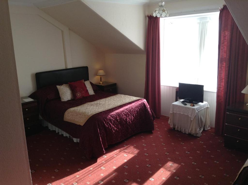 אייר The Richmond Guest House מראה חיצוני תמונה