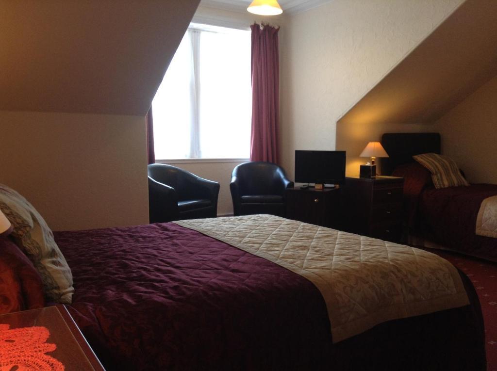 אייר The Richmond Guest House מראה חיצוני תמונה