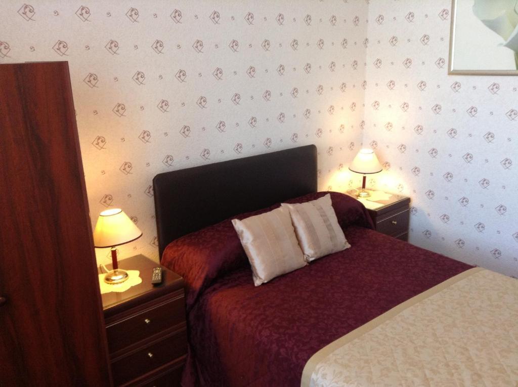 אייר The Richmond Guest House חדר תמונה
