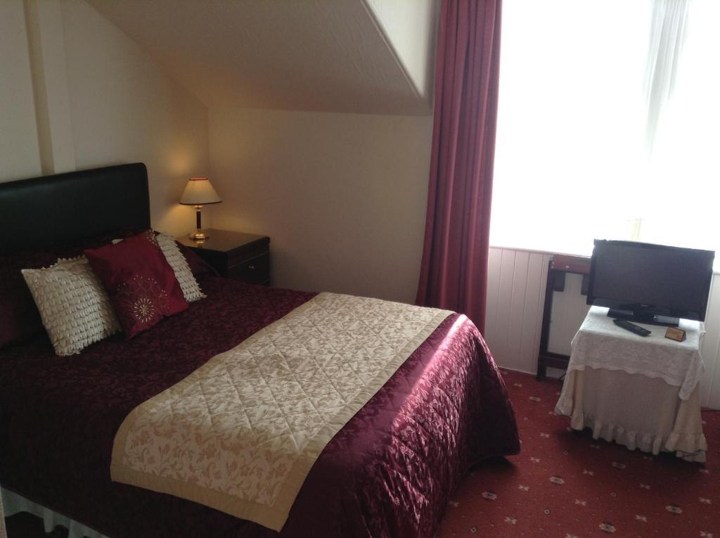 אייר The Richmond Guest House חדר תמונה
