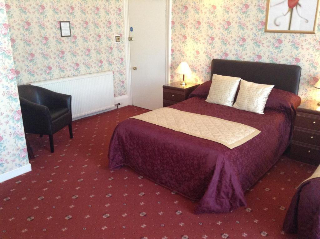 אייר The Richmond Guest House חדר תמונה