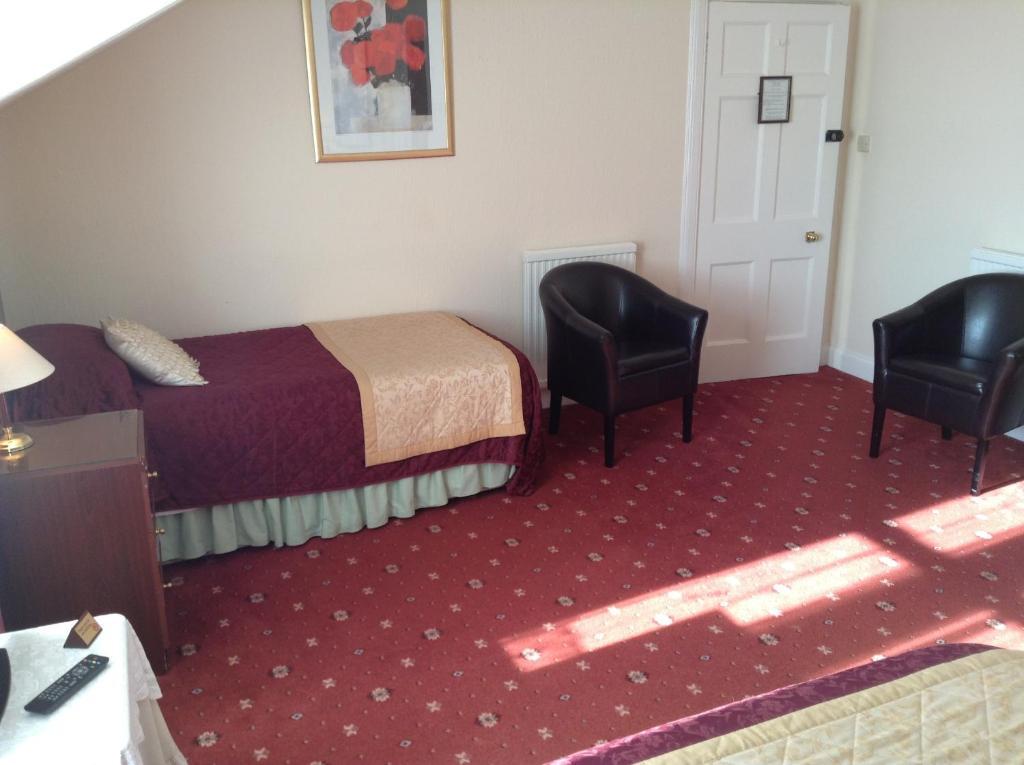 אייר The Richmond Guest House חדר תמונה