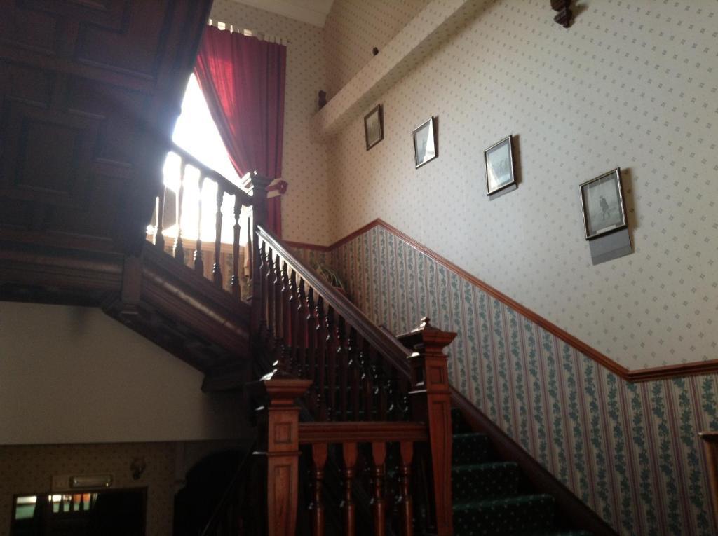 אייר The Richmond Guest House מראה חיצוני תמונה