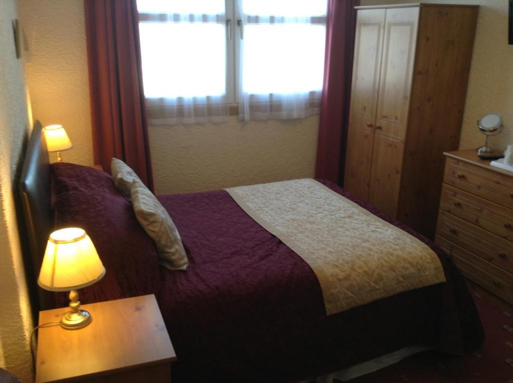אייר The Richmond Guest House מראה חיצוני תמונה