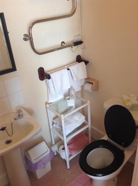 אייר The Richmond Guest House חדר תמונה